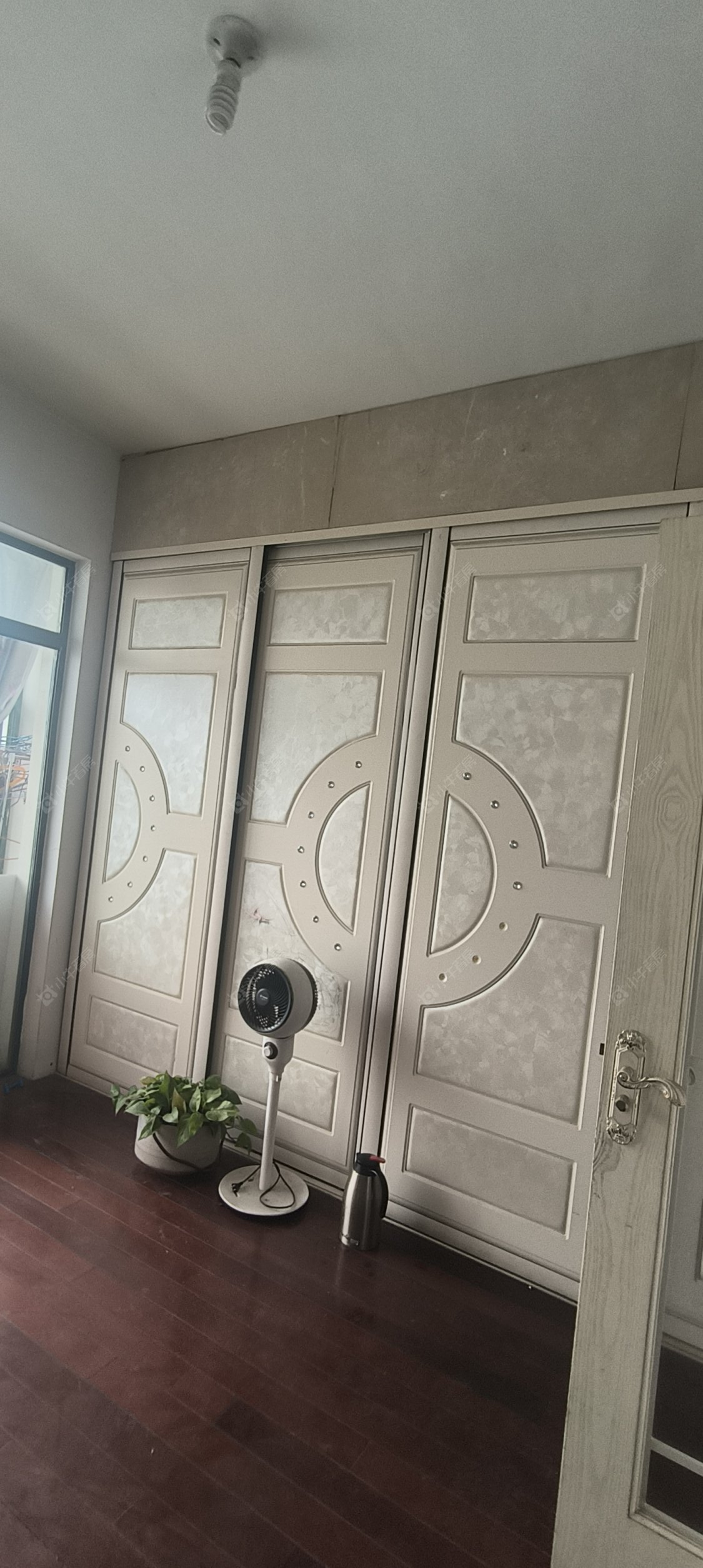 常州华林家园一期在租房源室内图_小牛看房