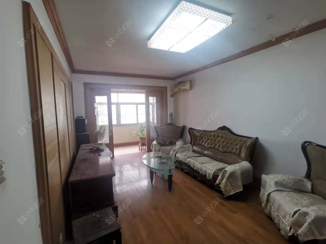 常州博爱公寓租房_小牛看房