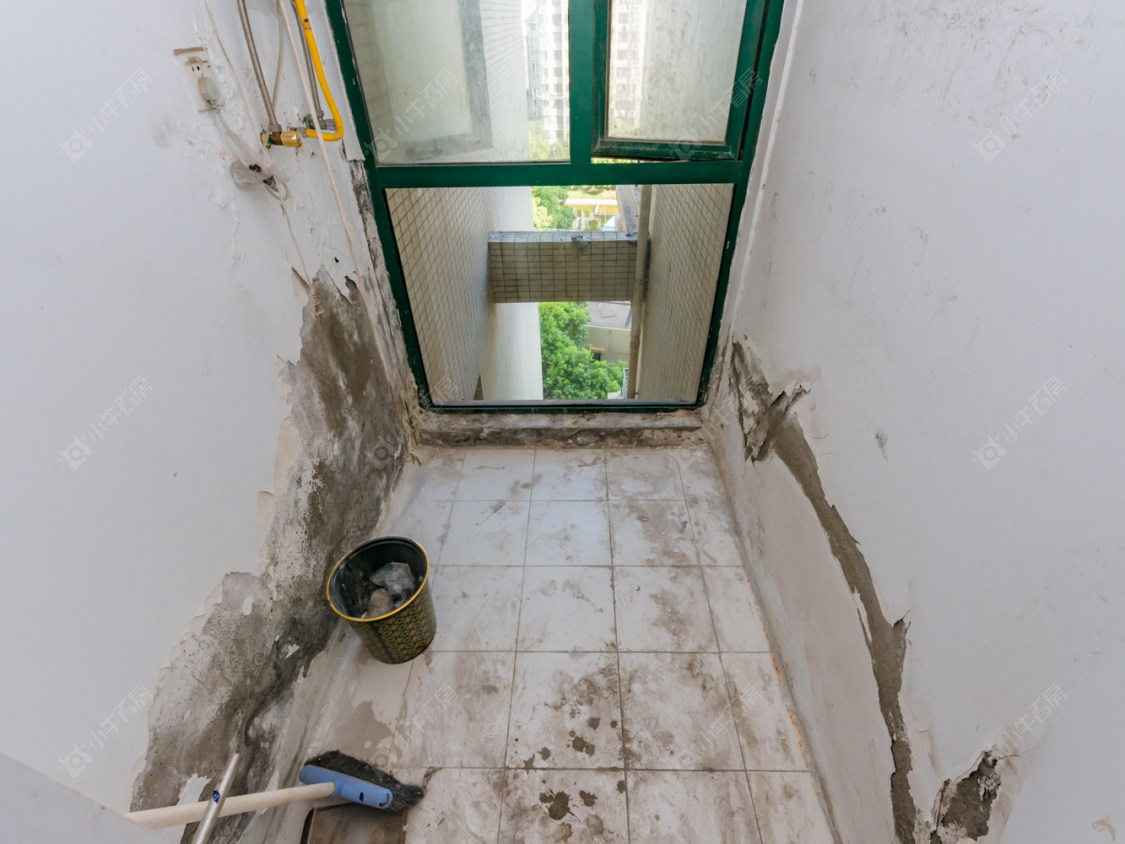 常州河景花园在售二手房源室内图_小牛看房