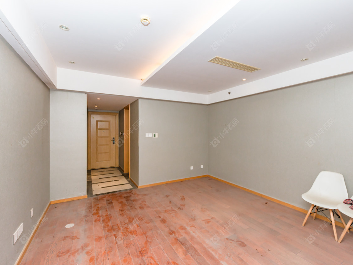 常州吾悦国际在售二手房源室内图_小牛看房