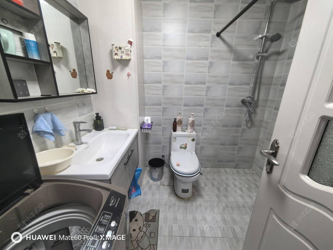 常州景荟凤凰公寓在租房源室内图_小牛看房