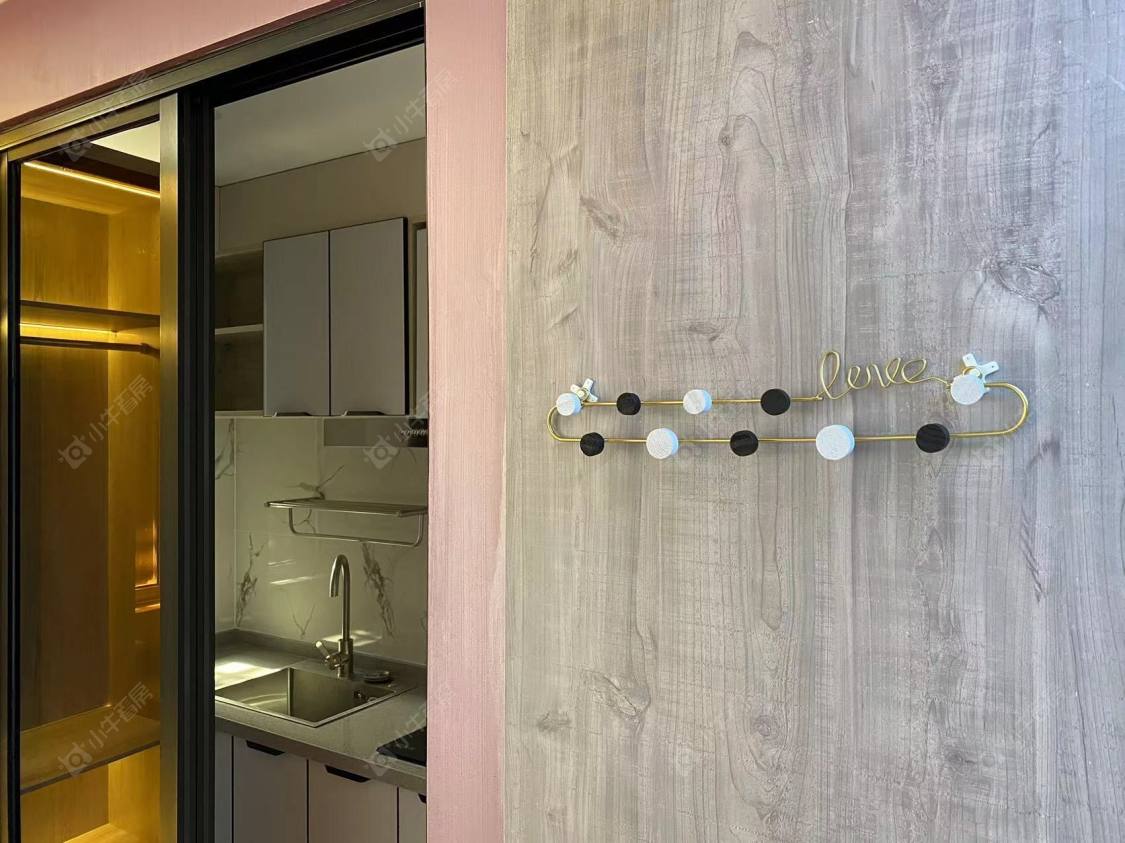 常州香江壹品在租房源室内图_小牛看房