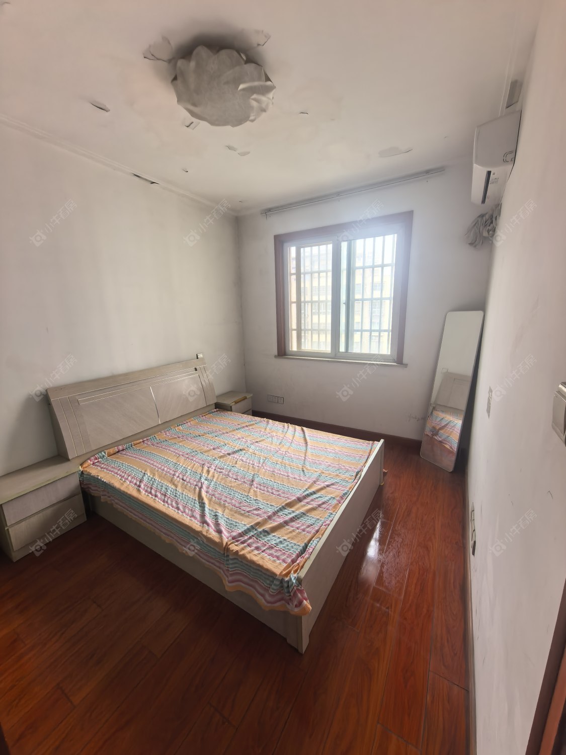 常州观墩花苑在租房源_小牛看房