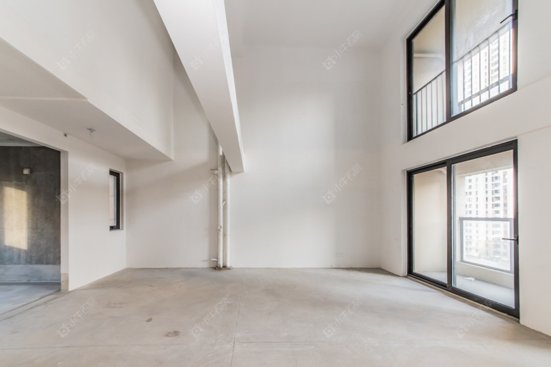 常州龙湖景粼天著在售二手房源室内图_小牛看房