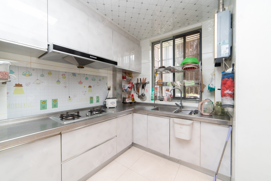 常州星盛家园在售二手房源室内图_小牛看房