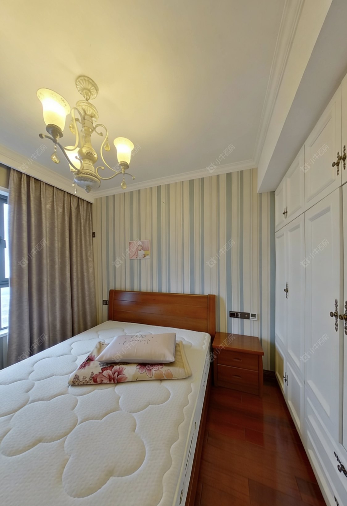 常州南博湾花园在租房源_小牛看房