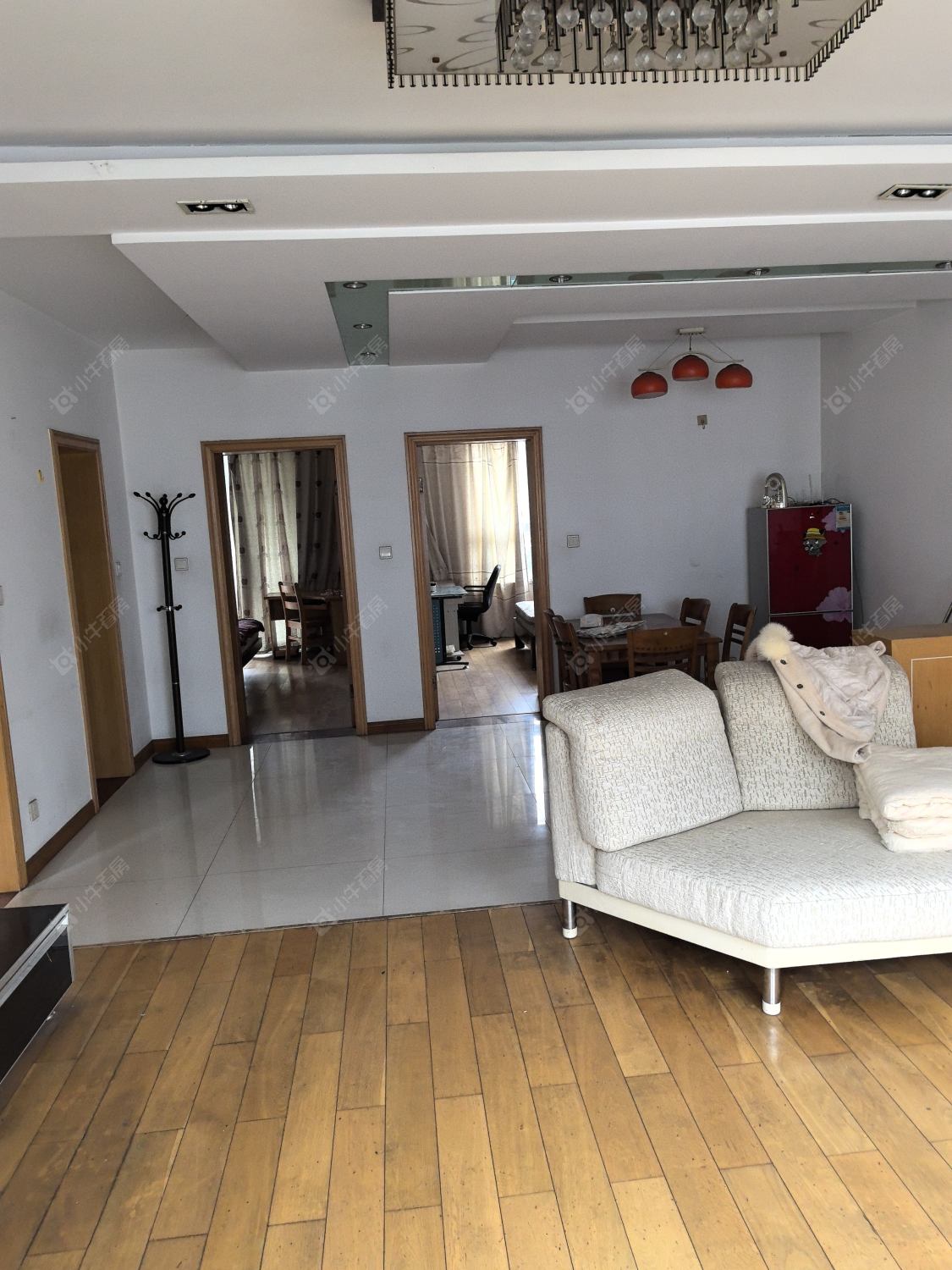 常州友谊家苑在租房源室内图_小牛看房