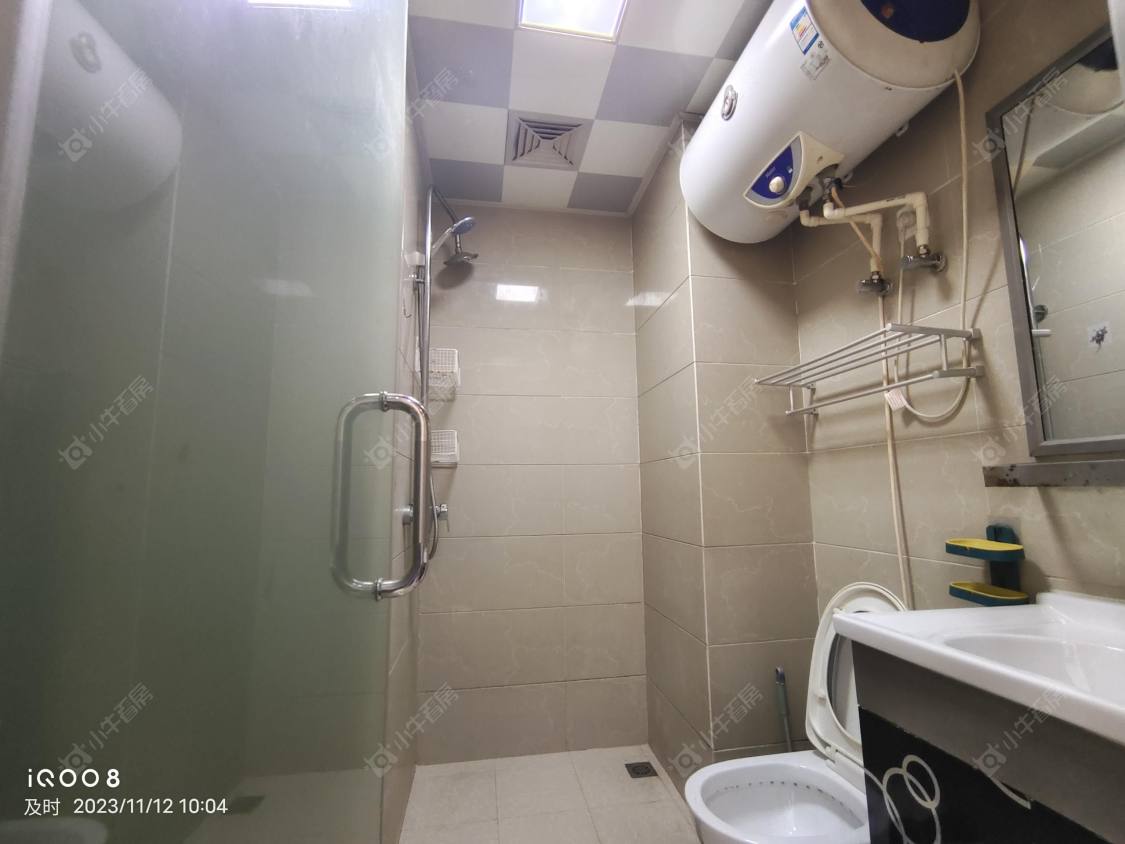 常州和平国际商业街在租房源室内图_小牛看房