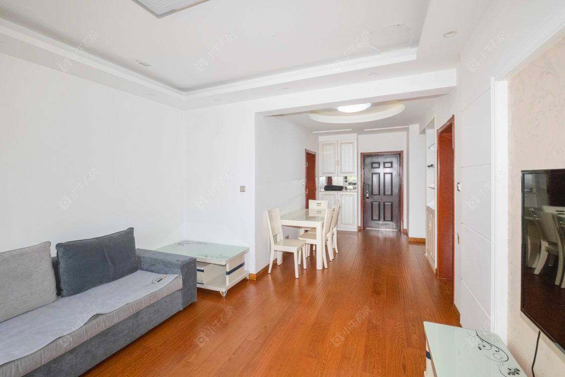 常州景瑞英郡在售二手房源室内图_小牛看房