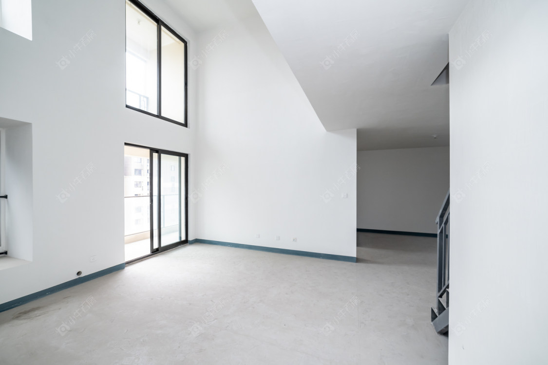 常州新城璞樾和山在售二手房源室内图_小牛看房