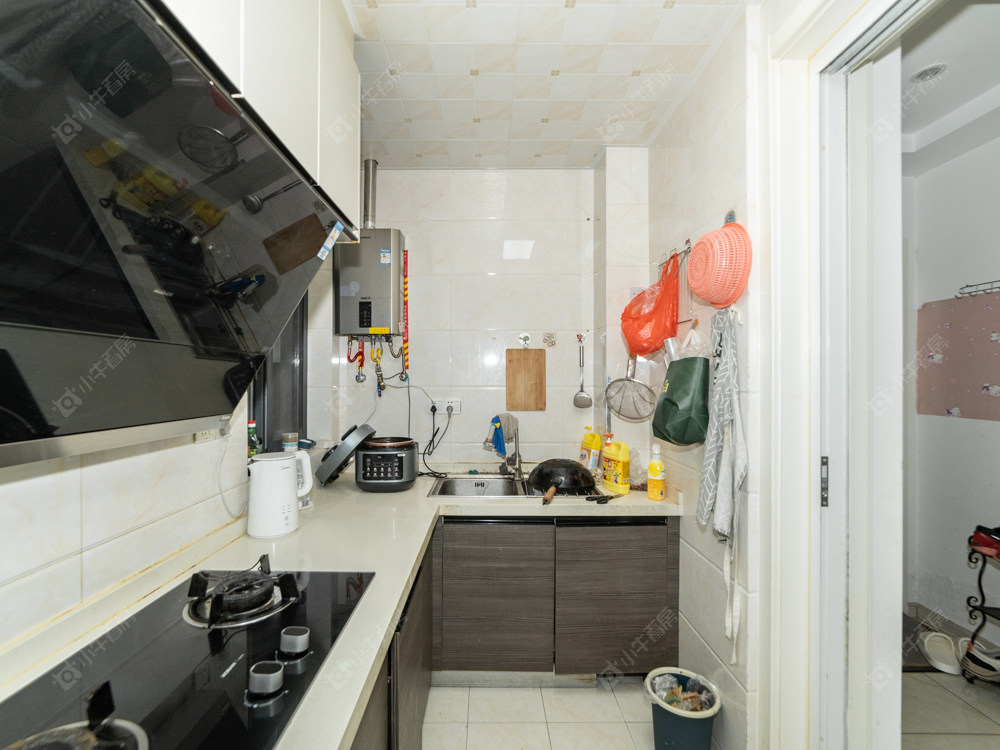 滨江明珠城西区房源室内图 常州滨江明珠城西区在售二手房源室内图_小牛看房