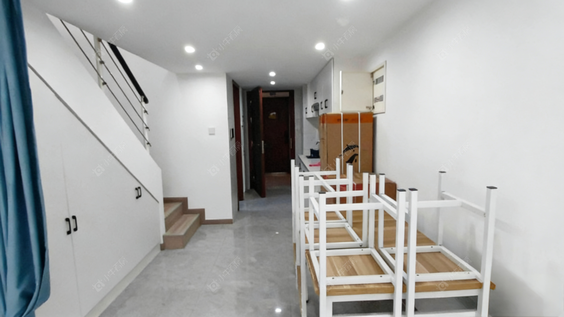 常州碧桂园壹号天禧在租房源_小牛看房