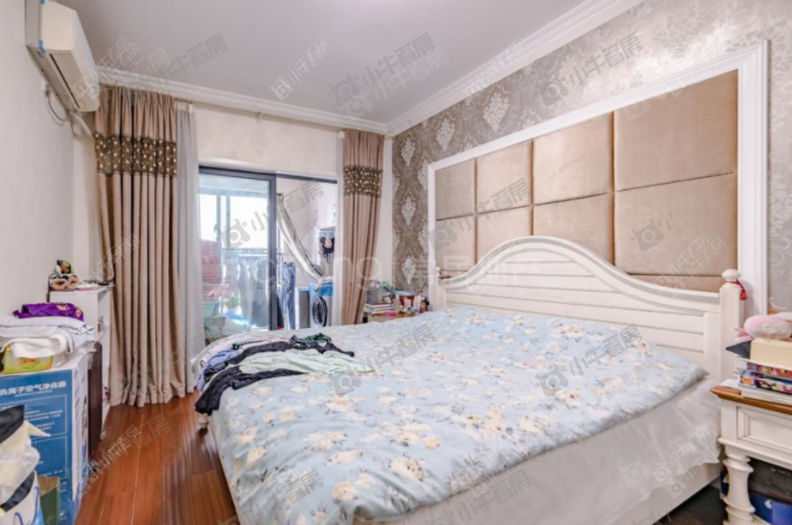 万博生活广场房源 常州万博生活广场在租房源_小牛看房