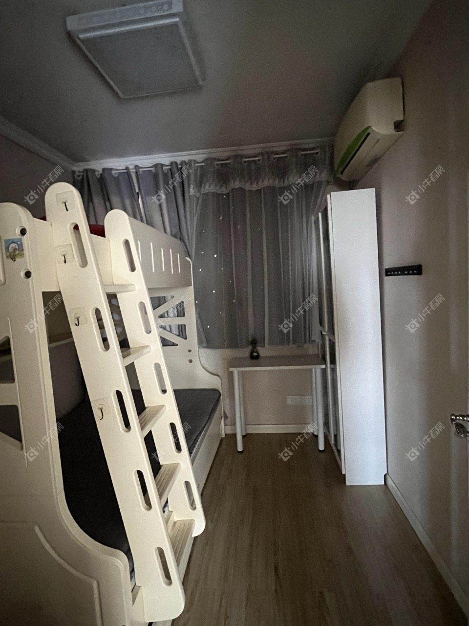 常州香溢紫郡四期在租房源_小牛看房