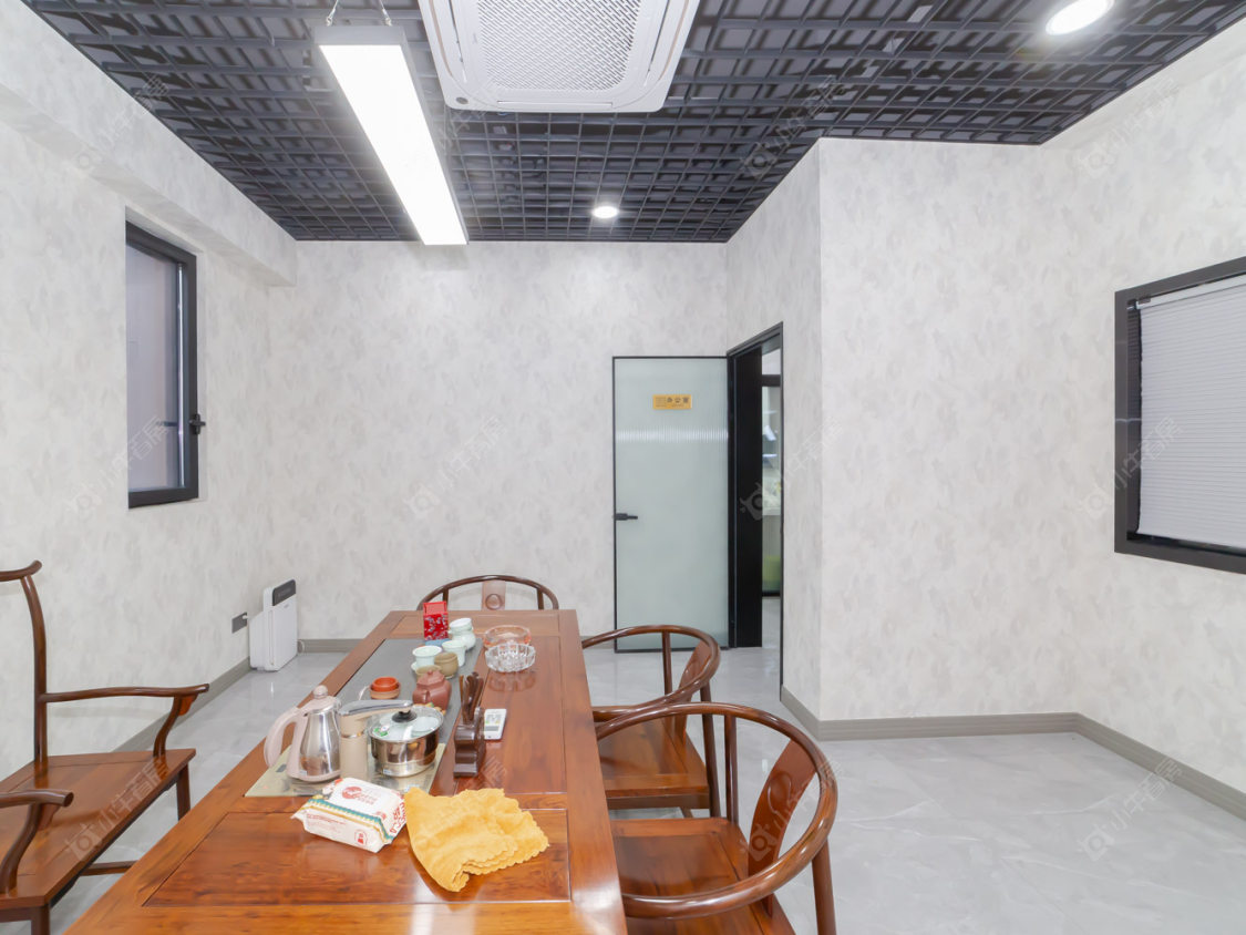 常州龙洲伊都公寓在售二手房源室内图_小牛看房