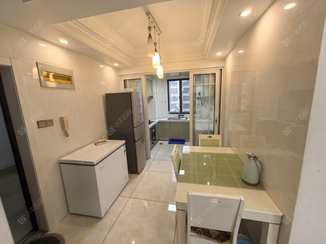 常州名桂坊在租房源室内图_小牛看房