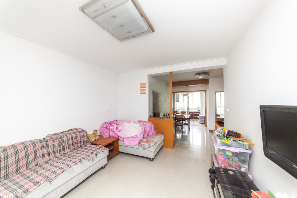 常州陈渡新苑在售二手房源室内图_小牛看房