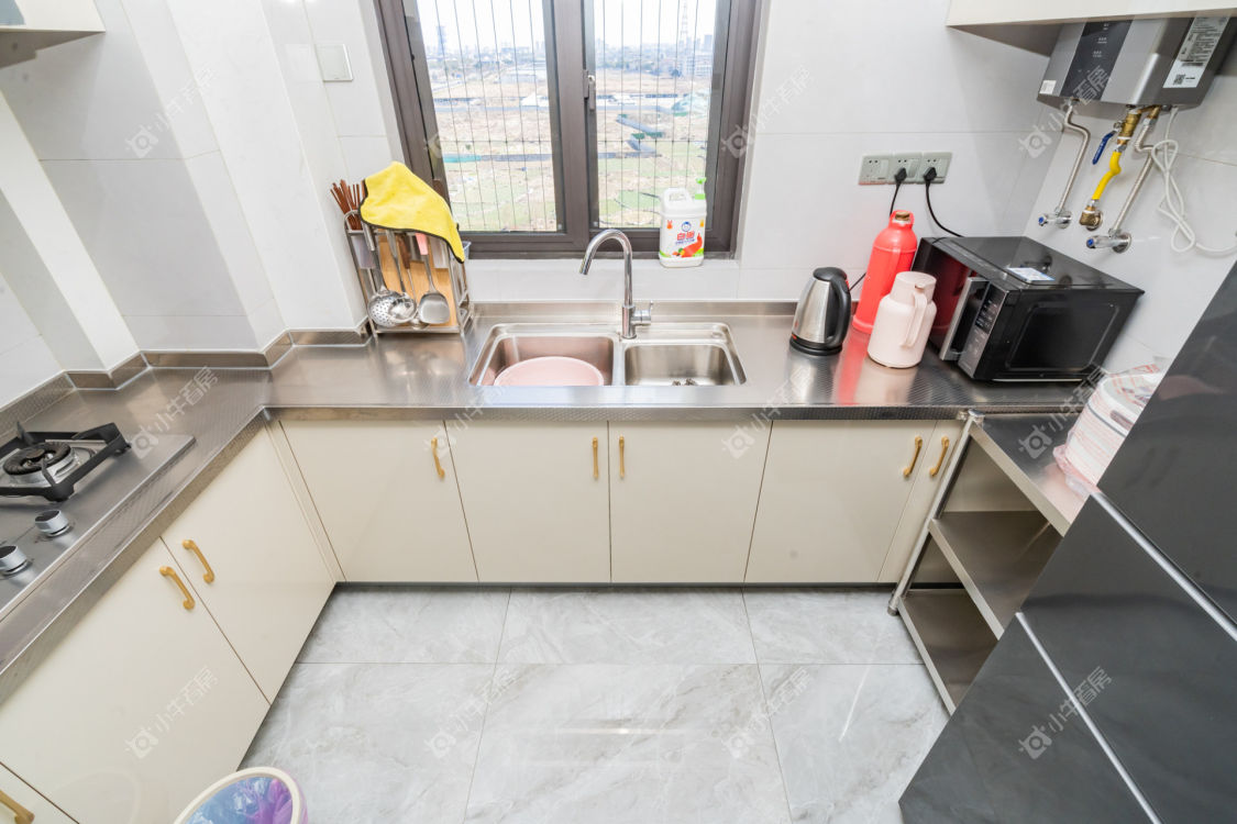 常州衡麓世家在租房源_小牛看房