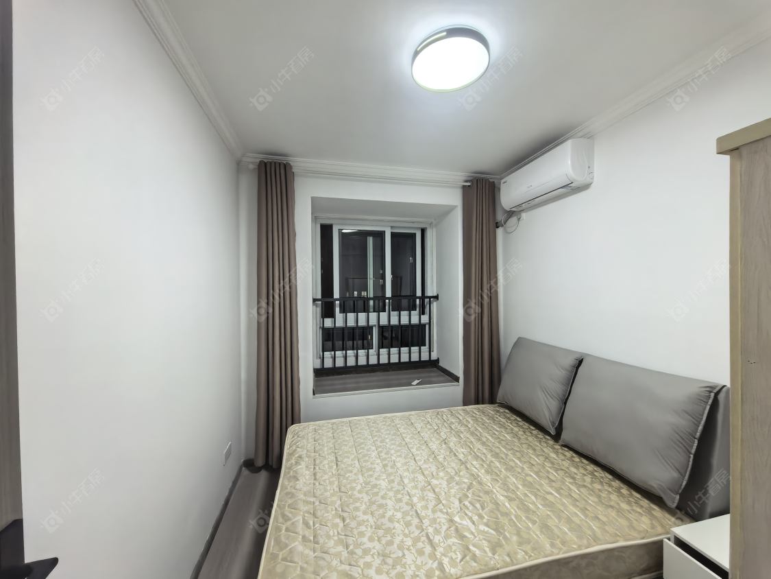 常州天奕云著在租房源_小牛看房