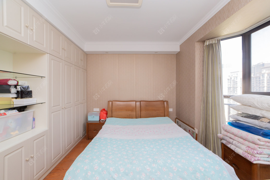 常州大名城西区在售二手房源_小牛看房