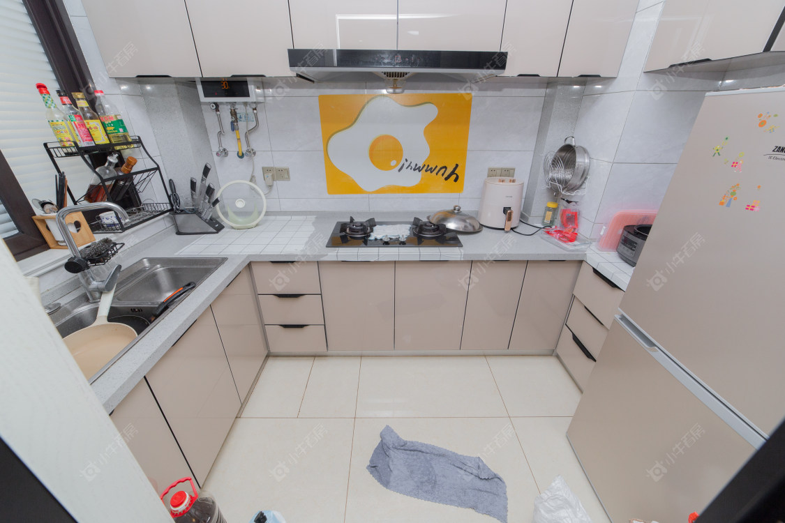 尚枫澜湾房源室内图 常州尚枫澜湾在售二手房源室内图_小牛看房