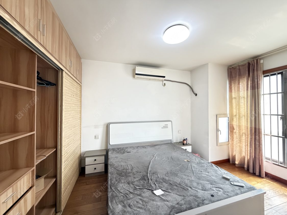 常州百兴华府二期在租房源室内图_小牛看房