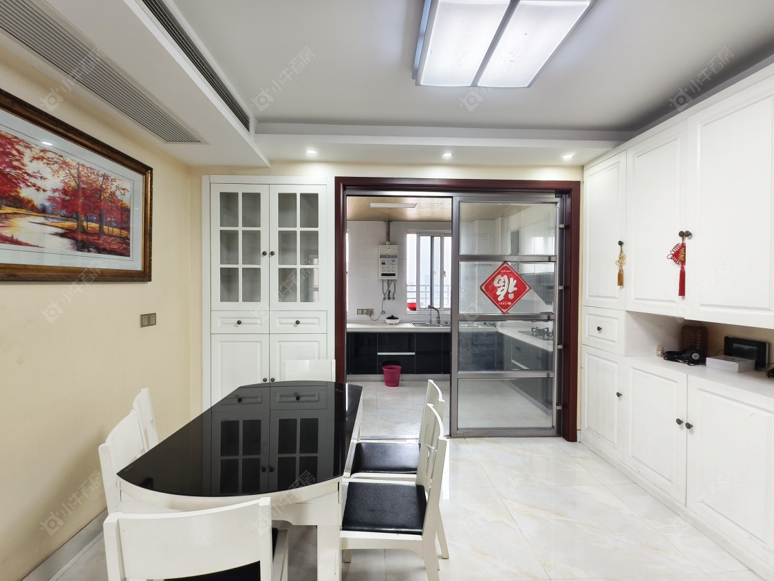 常州莱蒙城铂郡在租房源_小牛看房