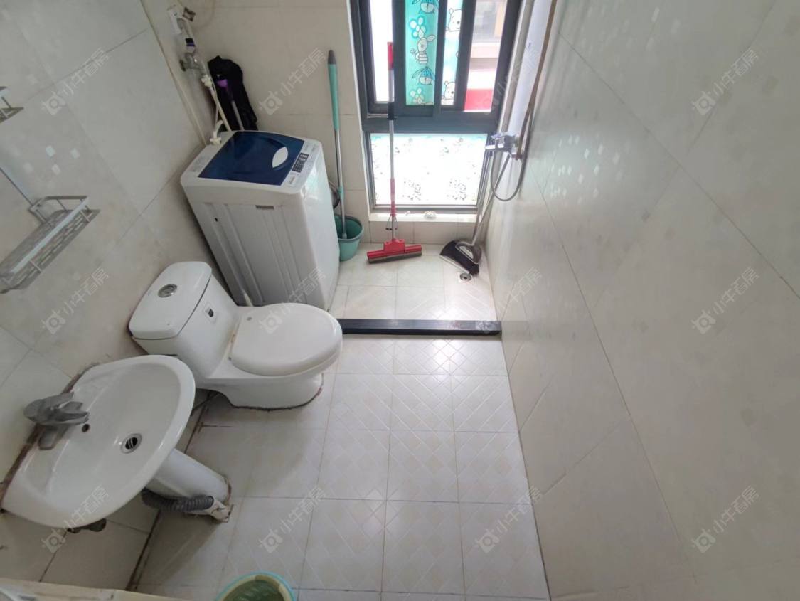 常州金百国际在租房源室内图_小牛看房