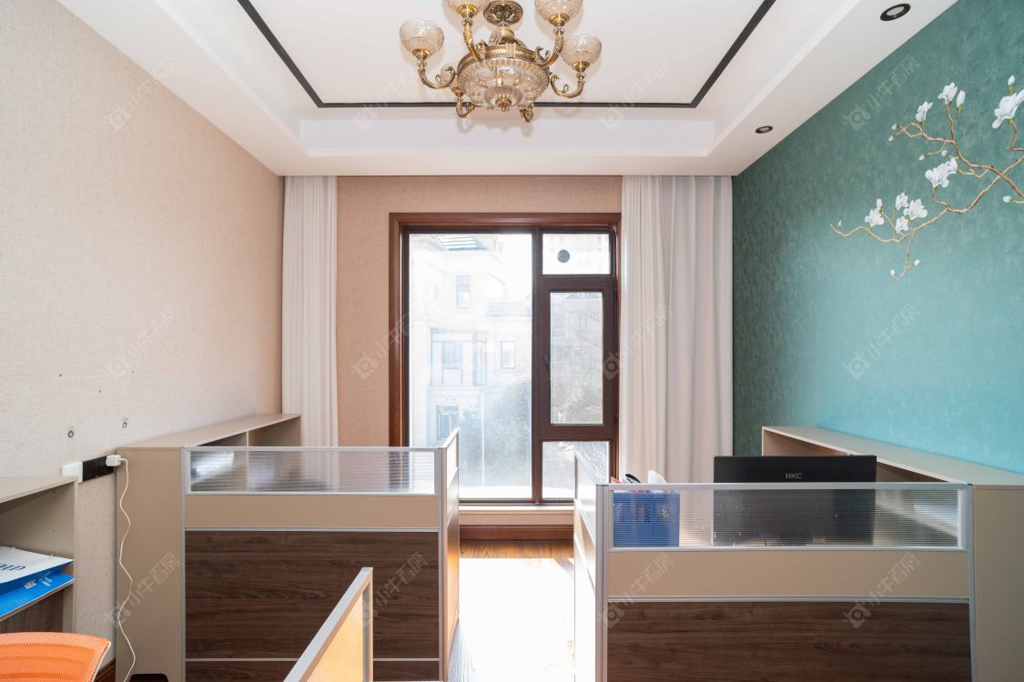 常州保利公园九里在售二手房源小区图_小牛看房