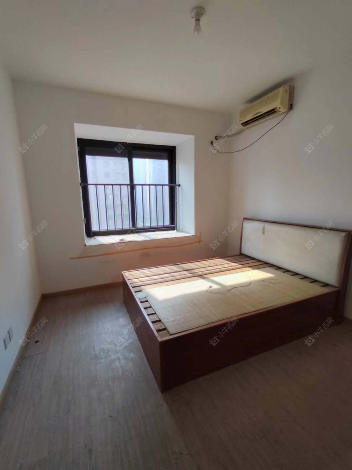 常州中梁百悦城在租房源_小牛看房