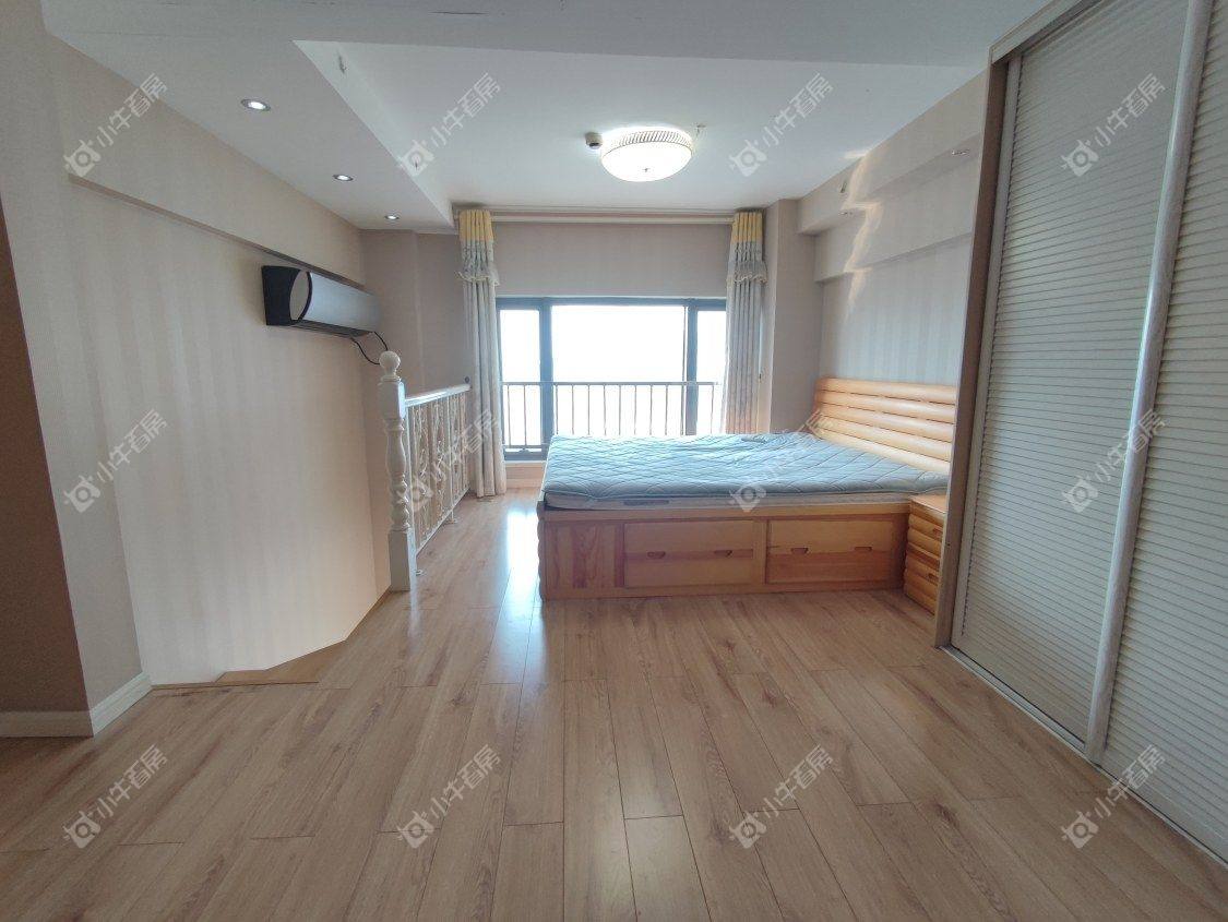 常州置信商务广场在租房源室内图_小牛看房