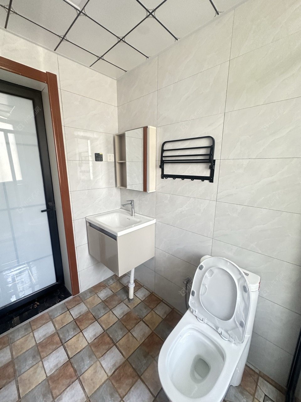 常州菱溪名居在租房源室内图_小牛看房