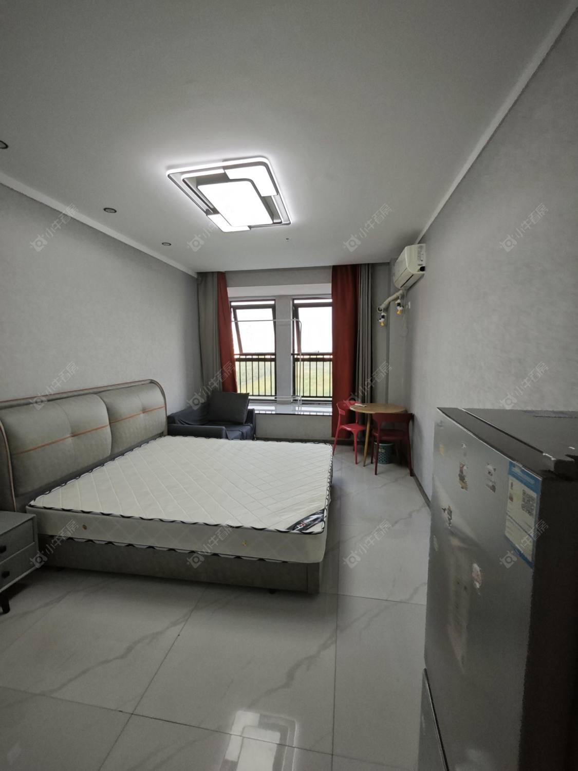 常州牡丹三江公寓在租房源室内图_小牛看房