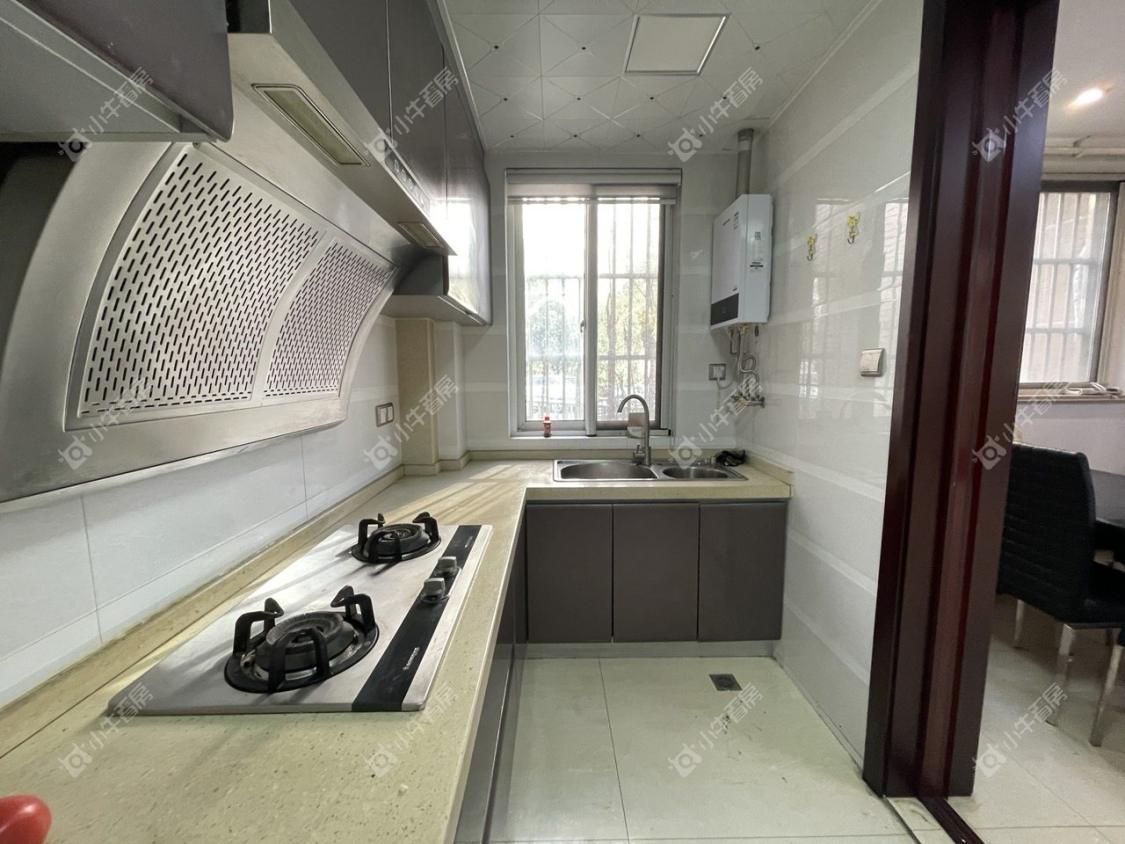 常州桂花园在租房源_小牛看房