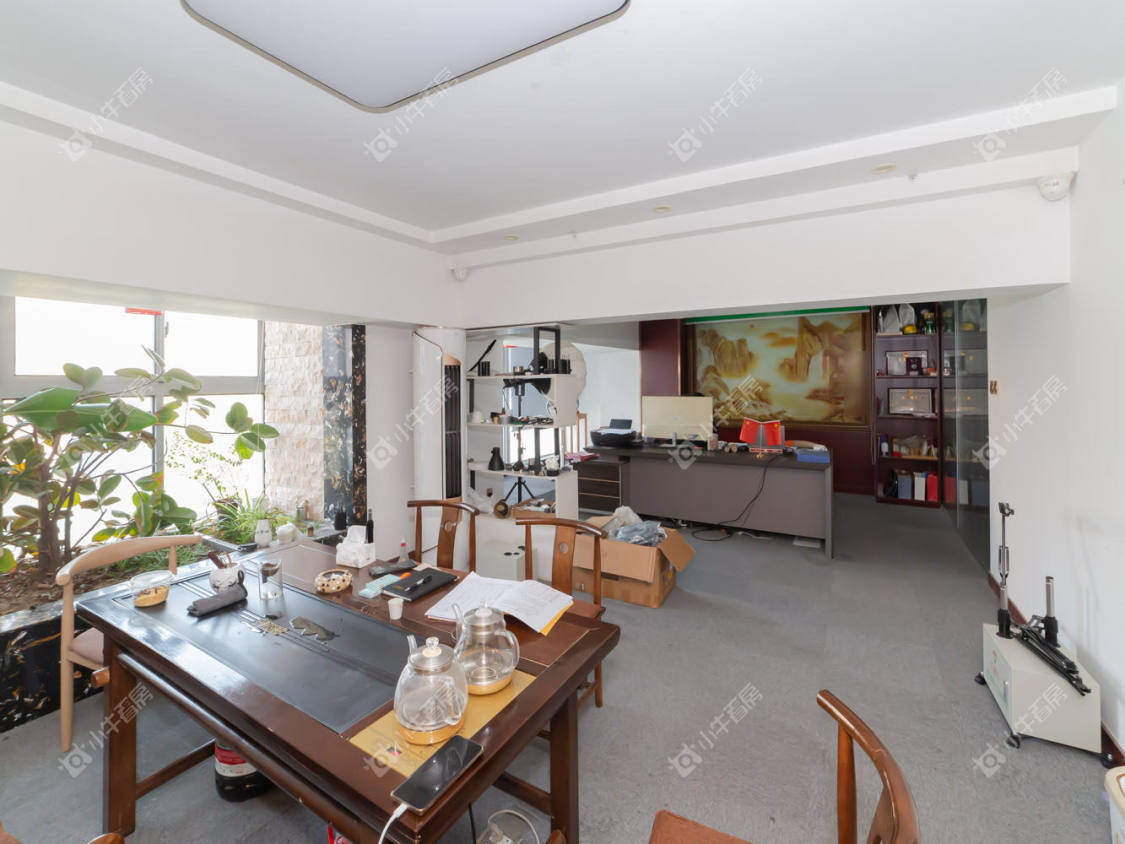 常州世茂广场在租房源室内图_小牛看房