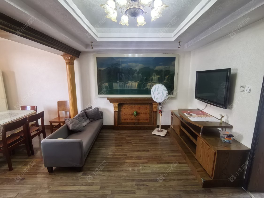 常州红星新村租房房源封面图