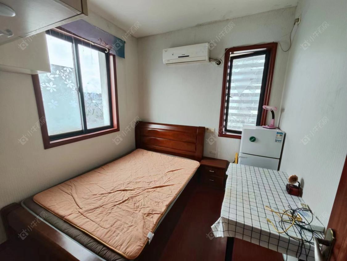 常州香江康桥在租房源_小牛看房