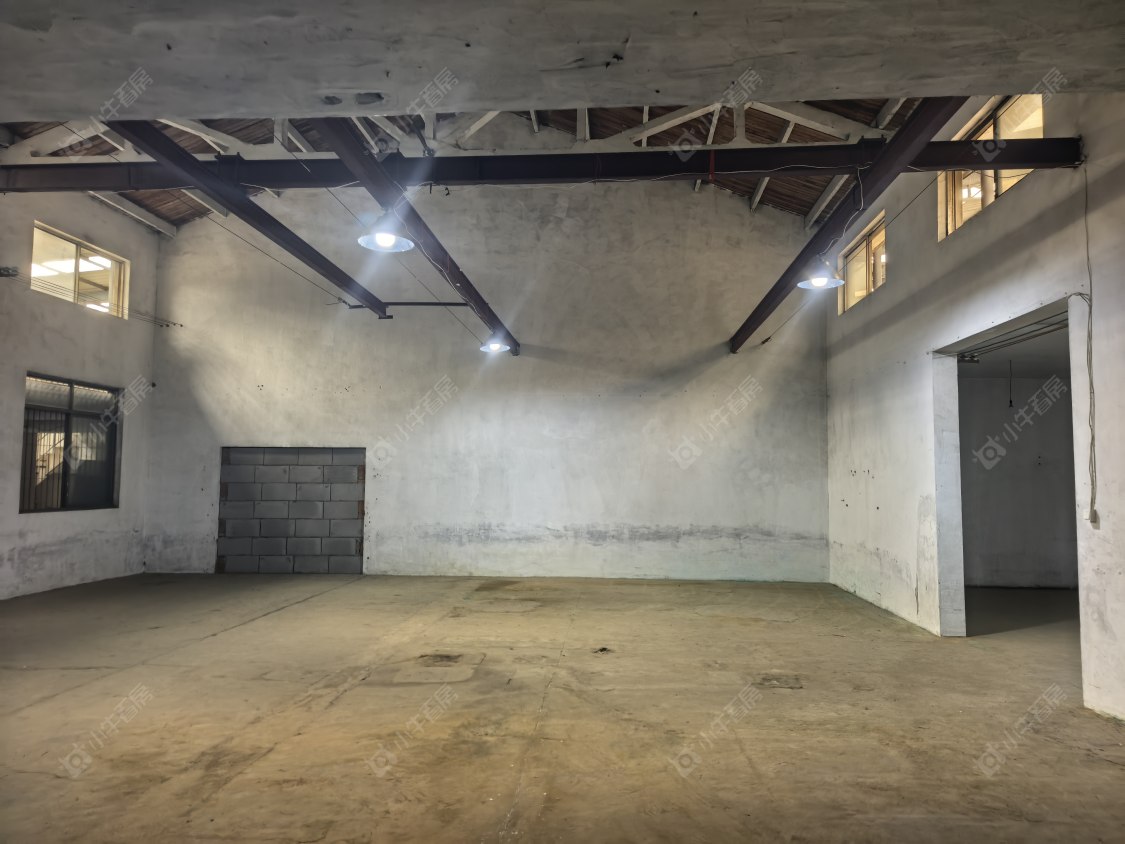 常州景阳路1室1厅出租_小牛看房