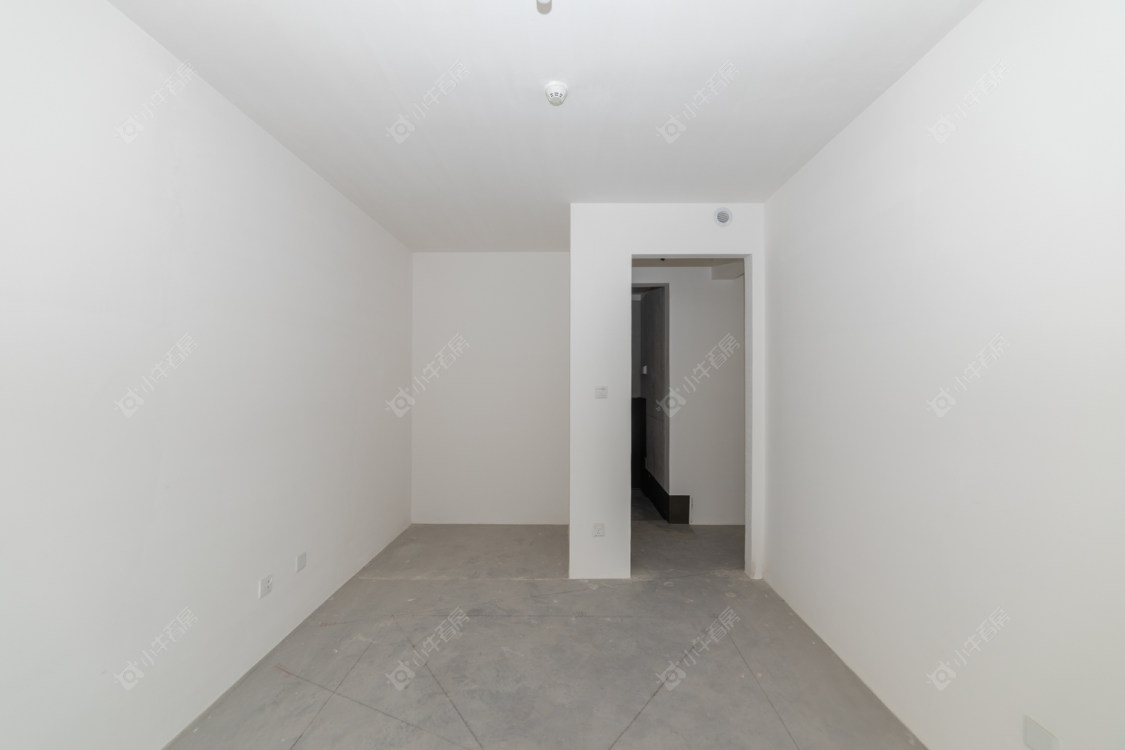 常州百馨西苑六期在售二手房源室内图_小牛看房