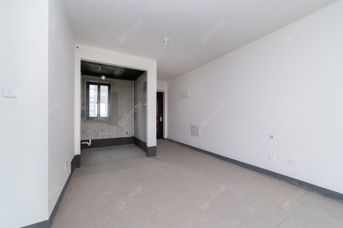 中梁金科启宸房源室内图 常州中梁金科启宸在售二手房源室内图_小牛看房