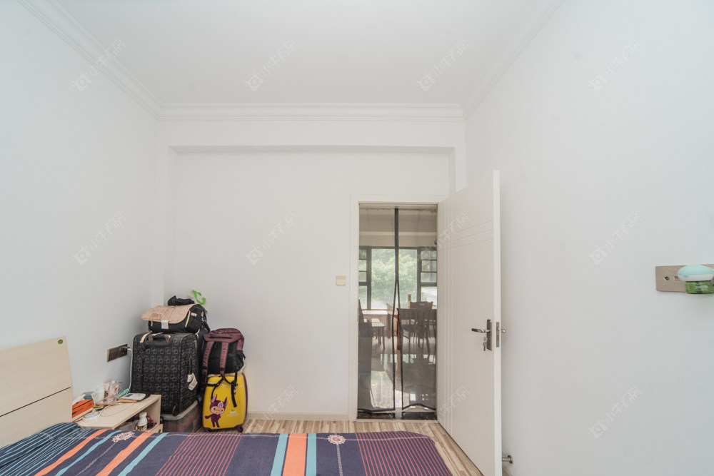 常州世茂香槟湖一期在售二手房源室内图_小牛看房