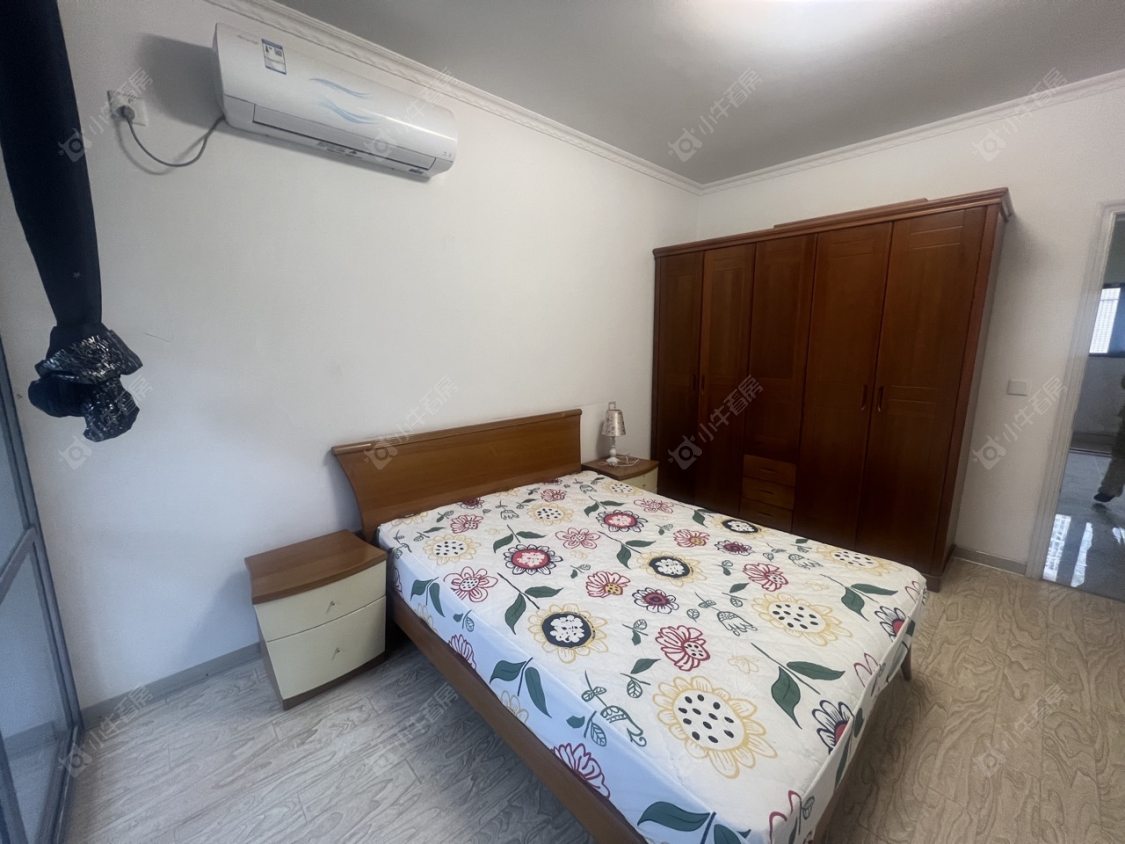 常州东城明居在租房源室内图_小牛看房