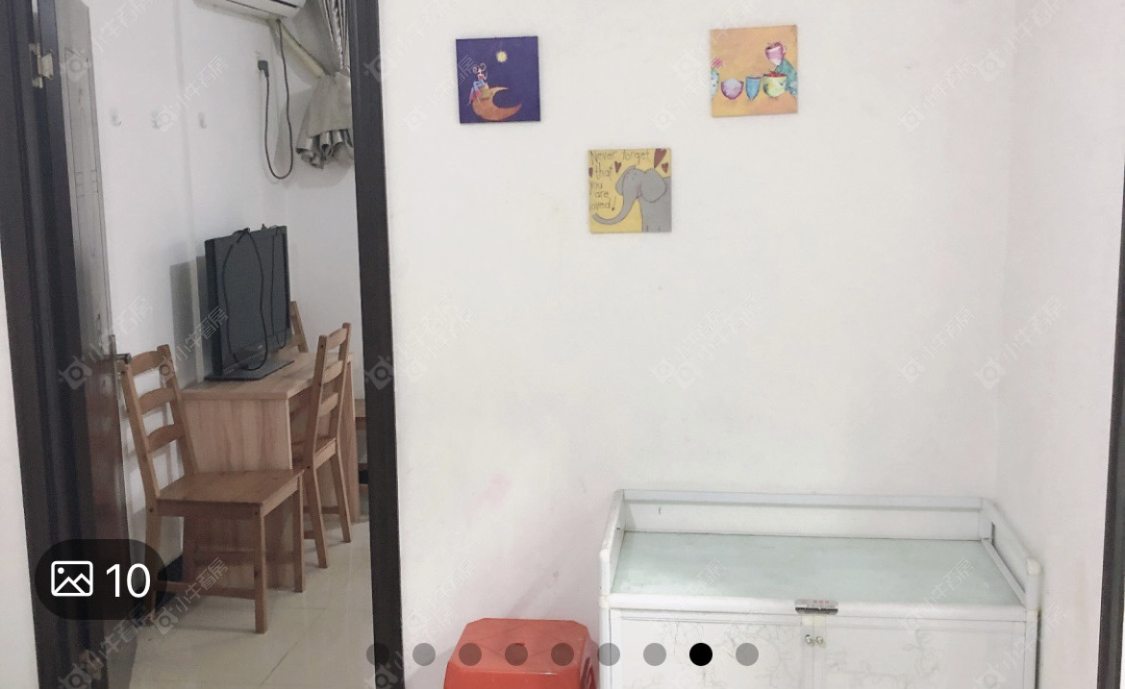 常州九洲花园一期租房_九洲花园一期2室2厅房源出租