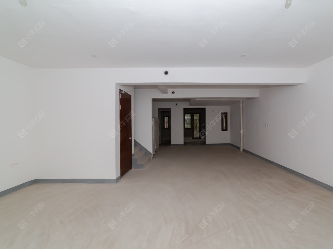 常州龙湖香醍漫步别墅区在售二手房源室内图_小牛看房