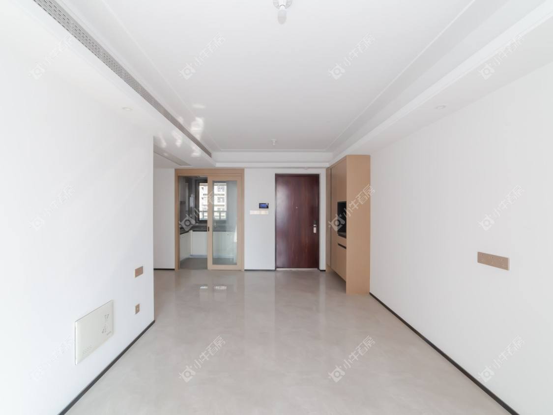 常州万科新都会在租房源室内图_小牛看房