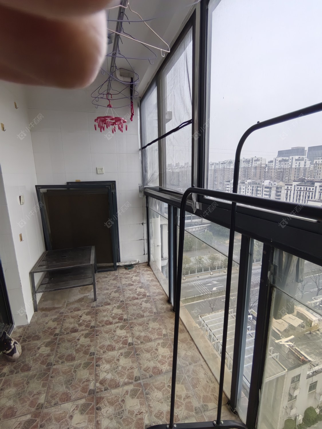 常州星海银园西区在租房源室内图_小牛看房