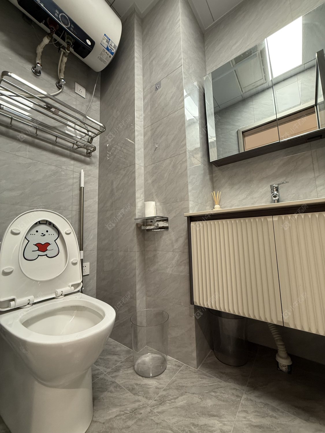 常州龙湖星图在租房源_小牛看房