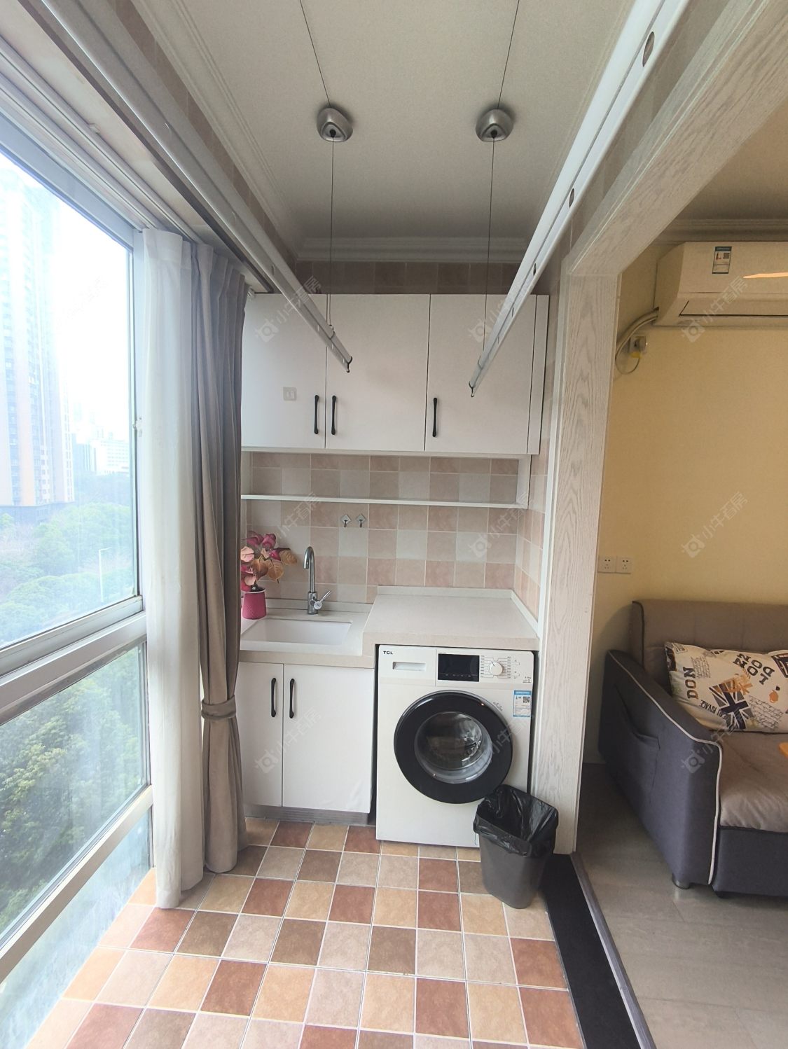 府西花园房源室内图 常州府西花园在租房源室内图_小牛看房