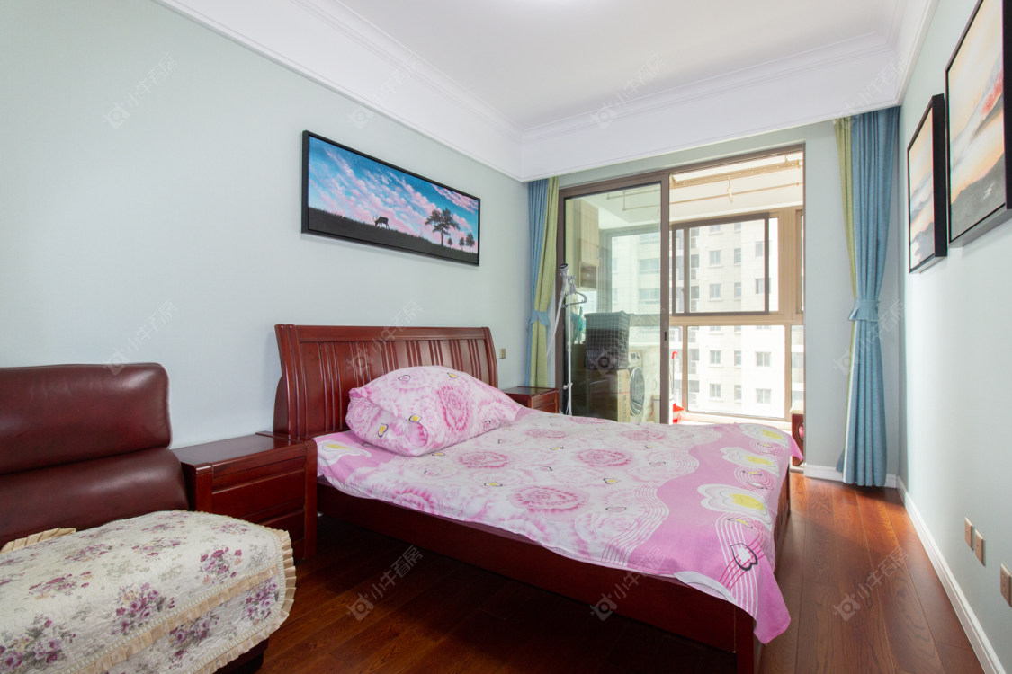 九洲新世界君玺房源室内图 常州九洲新世界君玺在售二手房源室内图_小牛看房