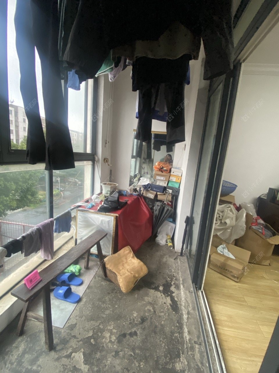 常州剑湖华庭在租房源室内图_小牛看房